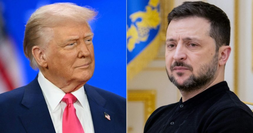 ce vrea sa propuna zelenski la discutiile din arabia saudita ca sa il convinga pe trump ca isi doreste incheierea razboiului cu rusia 67ced26ac2482