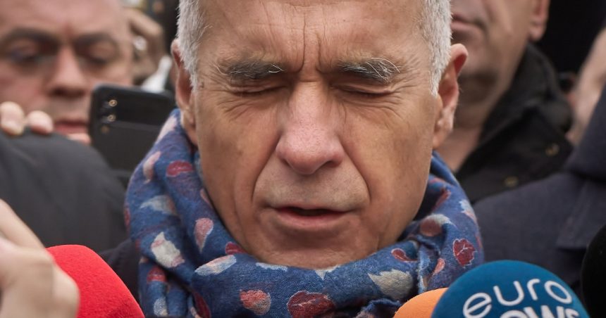 cedo vine cu lamuriri dupa decizia in cazul georgescu nu a prezentat niciun argument de fapt si de drept in sustinerea plangerilor 67cb00c22936a