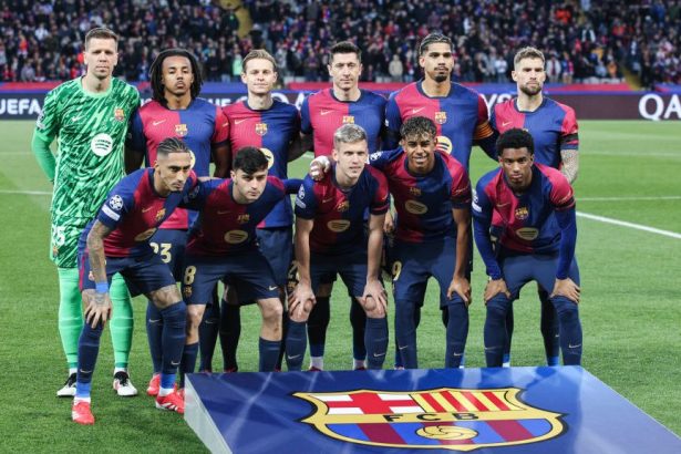 cel mai bun mijlocas din lume verdict din spania dupa fc barcelona osasuna 3 0 67e64a09b4a24