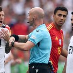Cel mai controversat arbitru de la EURO 2024, delegat la meciul Olympique Lyon - FCSB 2 cel mai controversat arbitru de la euro 2024 delegat pentru olympique lyon fcsb 67d00e5c251da