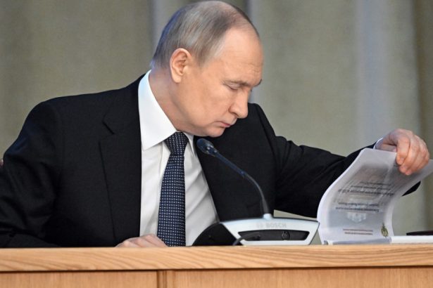 cele 15 scenarii de razboi de pe masa lui putin este o prognoza pentru 2026 2035 cu o perspectiva pana in 2045 67e30225ace85