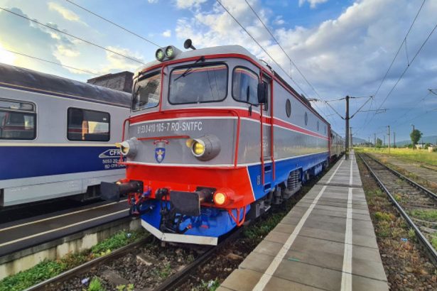 cfr 80 de trenuri vor fi afectate de trecerea la ora de vara 67e65f5495af1
