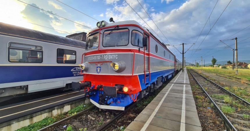 cfr 80 de trenuri vor fi afectate de trecerea la ora de vara 67e65f5495af1