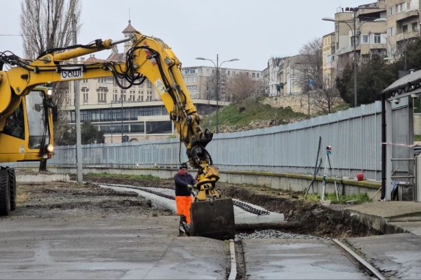 cfr sa a semnat un contract de 5245 milioane de lei pentru modernizarea infrastructurii feroviare din portul constanta cu o asociere controversata 67c86d3b3def4