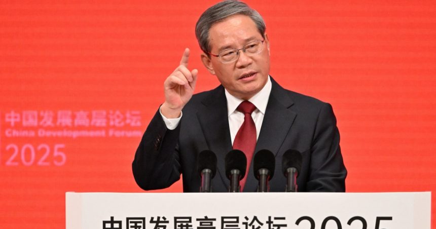 China se angajează să se „poziționeze ferm pe partea bună a istoriei” și a globalizării economice 1 china promite ca se va pozitiona ferm pe partea buna a istoriei si a globalizarii economice 67dfb9d611cdf