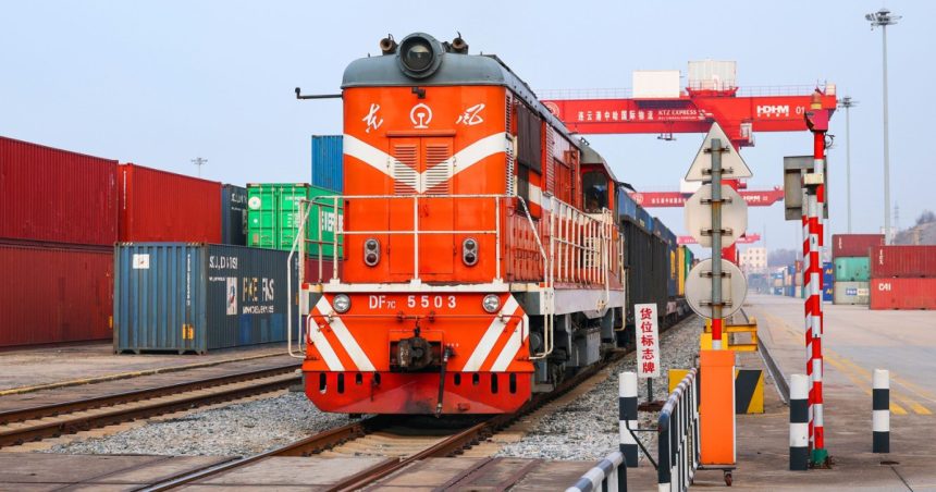 china refuza sa mai tranziteze marfuri prin rusia bunurile susceptibile ca ar putea fi folosite in scopuri militare sunt confiscate 67d1bf4337165