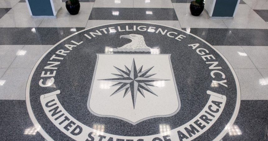 CIA a concediat mai mulți ofițeri de informații, o decizie care generează îngrijorare 1 cia a concediat mai multi ofiteri de informatii printr o decizie care starneste ingrijorare 67cabe4da1cf4