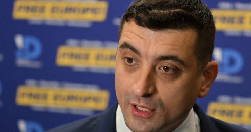 cinci deputati aur sunt asteptati marti la parchet simion sistemul corupt condus de marionete suprima opozitia reala 67cffd0b5d1f8