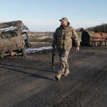 cinci militari ucraineni au fost condamnati in rusia la cel putin 15 ani de inchisoare pentru incursiunea in regiunea kursk 67daac975724e