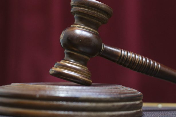 cinci sustinatori ai lui calin georgescu trimisi in judecata pentru incitare la violenta si promovarea doctrinelor legionare rasiste 67db198dd3bf9