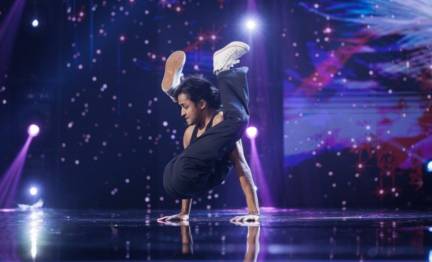 cine e harsh bansal de la romanii au talent 2025 a primit golden buzz de la andra talentul la nivelul acesta trebuie rasplatit astfel 67c2e8f6e2061