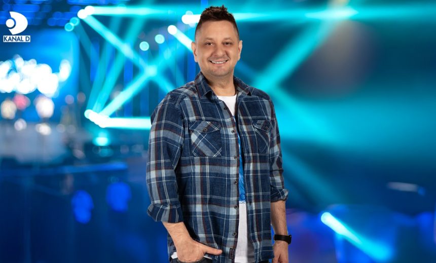 Cine este noul prezentator al emisiunii „Hai că poți!” de la Kanal D. „Mi se făcuse dor de televiziune”, mărturisește celebrul actor. 1 cine e noul prezentator al emisiunii hai ca poti de la kanal d mi se facuse dor de televiziune recunoaste celebrul actor 67c83d05f2396