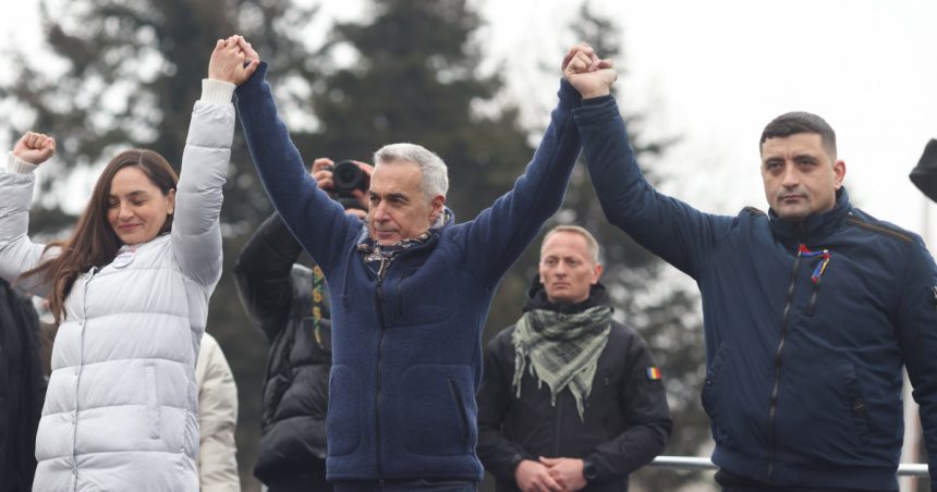 Cine este Anamaria Gavrilă, opțiunea de rezervă a suveraniștilor pentru alegerile prezidențiale 1 cine este anamaria gavrila varianta de rezerva a suveranistilor pentru alegerile prezidentiale 67d19893915f0