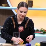 Cine este Diana Mureșan de la „Chefi la cuțite”: fostă sportivă de performanță care a renunțat la visul ei din cauza unei accidentări. 3 cine este diana muresan de la chefi la cutite a fost sportiva de performanta insa a renuntat la visul ei in urma unei accidentari 67e2ac99575c9