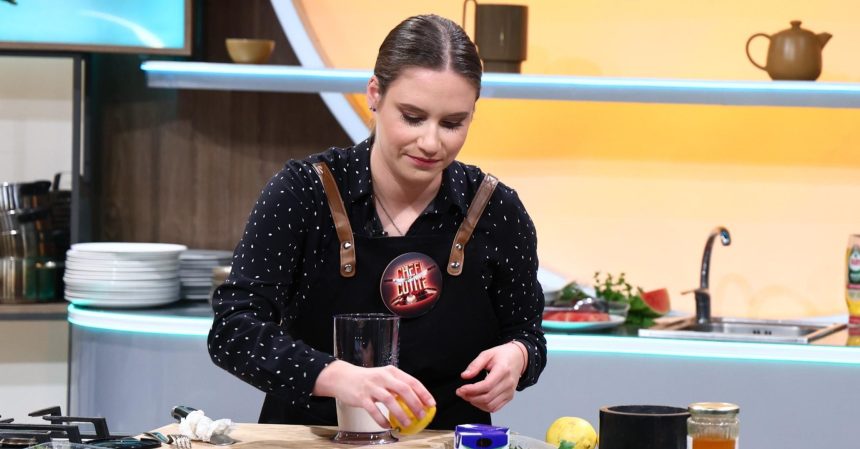 cine este diana muresan de la chefi la cutite a fost sportiva de performanta insa a renuntat la visul ei in urma unei accidentari 67e2ac99575c9