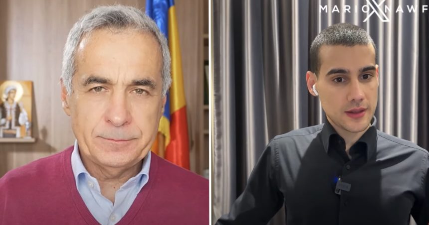 cine este influencerul mario nawfal folosit de elon musk pentru a si raspandi teoriile conspitationiste despre romania 67d2842744c3b