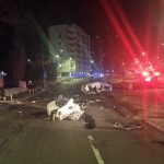 cine este tanarul care si a pierdut viata in teribilul accident de pe bulevardul mamaia si care este starea celorlalte trei victime 67cfecd6e9bab