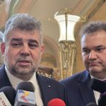 Ciolacu despre suspendarea programului Visa Waiver: Este legată de noua politică a SUA privind imigrația sub administrația Trump. 2 ciolacu despre suspendarea programului visa waiver este legat de noua politica a sua privind imigratia a administratiei trump 67e407a378aff