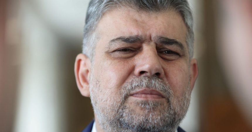 ciolacu indeamna coalitia sa reactioneze la injuriile din mediul online la adresa lui crin antonescu hai sa ii injuram si noi pe ei 67defc58a9c55