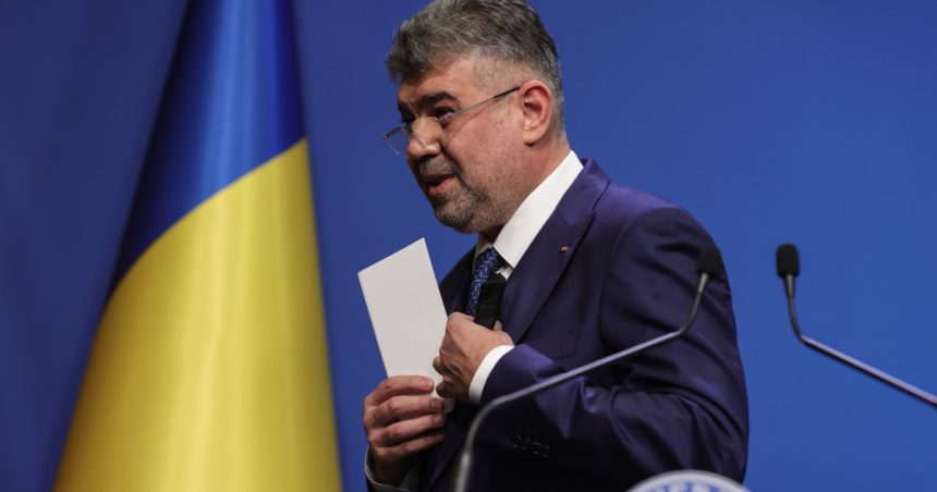 ciolacu romania a depasit pragul de 100 de miliarde de euro primite de la ue 67c9fd275f380