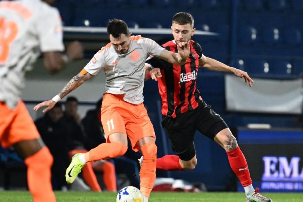 clasament s a incheiat primul meci de play off din liga 2 victorie categorica in lupta pentru promovarea directa 67e58c3492414