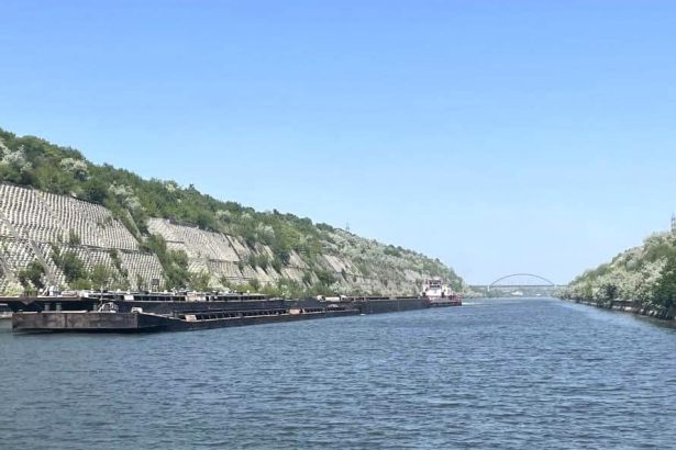 cn acn a stabilit un nou termen important pentru proiectul de modernizare a canalelor dunare marea neagra si poarta alba midia navodari 67ca8e388c000