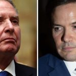 cnn marco rubio se simte pus in umbra ca sef al diplomatiei de emisarul special steve witkoff prietenul de golf al lui trump 67df14e93993e