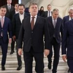 coalitia se reuneste in sedinta pentru a discuta campania electorala va participa si crin antonescu 67e16b7651b60