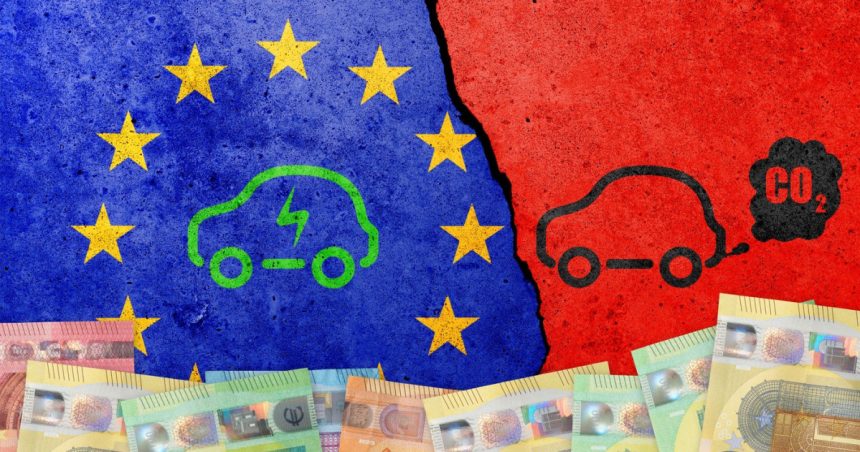 Comisia Europeană oferă o extensie de doi ani producătorilor auto pentru a-și diminua emisiile de CO2 1 comisia europeana le acorda inca doi ani producatorilor auto pentru a si reduce emisiile de co2 67c5c1ac924d5