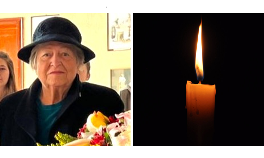 comunitatea din medgidia e in doliu elena tirnacop o eroina a razboiului si lider al veteranilor a plecat dintre noi 67e3d665d80f6