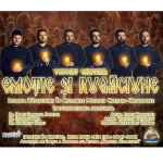 concert caritabil sambata la cumpana pentru strangerea de fonduri necesare asociatiei de sprijin a copiilor cu autism barcuta fermecata 67e6c339842ac