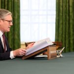 concluziile summitului gazduit de keir starmer planurile militare pentru viitorul ucrainei trebuie sa treaca la faza operationala 67d5903a22275