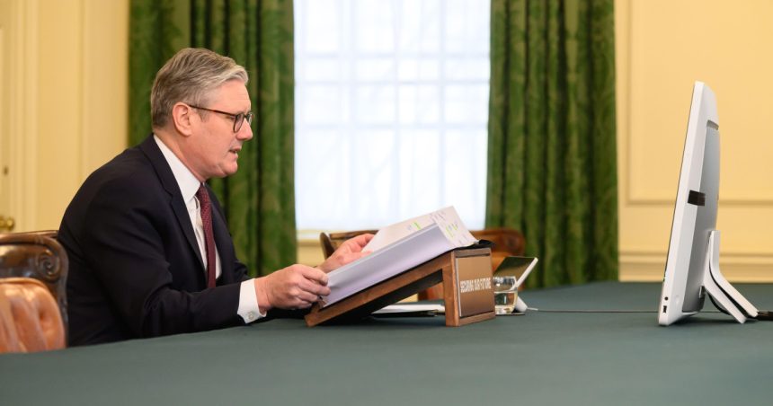 Concluziile summitului organizat de Keir Starmer. Planurile militare pentru viitorul Ucrainei trebuie să avanseze spre „faza operațională” 1 concluziile summitului gazduit de keir starmer planurile militare pentru viitorul ucrainei trebuie sa treaca la faza operationala 67d5903a22275