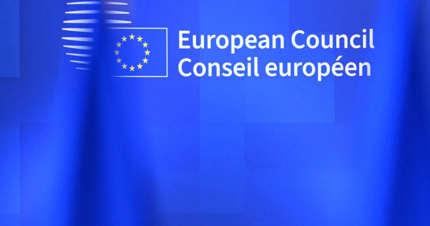 consiliul european incepe astazi la bruxelles apararea europei si sprijinul pentru ucraina printre temele de discutie 67dbc1b955d18