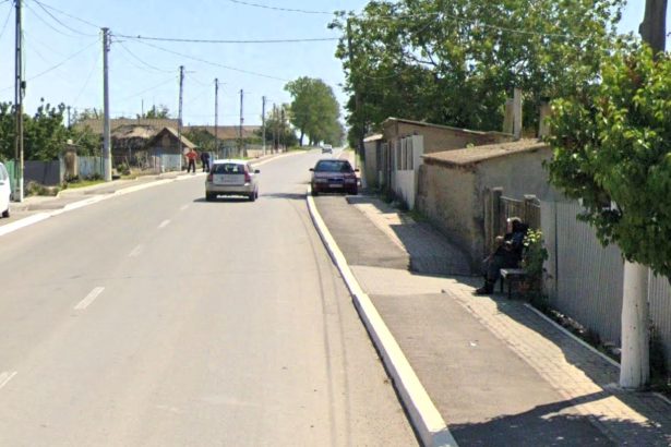 consiliul judetean tulcea va moderniza dj 222 enisala salcioara visina 67ca2e5e35cce