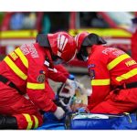 constanta accident rutier cu trei victime intre un autobuz si un autoturism 67c98d9529bf4