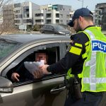 constanta soferi beti sau fara permise de conducere trasi pe dreapta de politistii de la rutiera 67dfeff857ec8