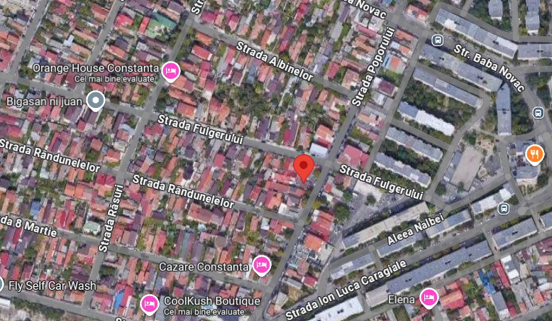 constanta un teren si vila de un etaj de pe strada bogdan voda vandute la licitatie intr un dosar de executare silita 67ca7c913ab90