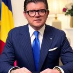 consultantul lui calin georgescu anton pisaroglu si a anuntat candidatura la alegerile prezidentiale 67d151ee55b19