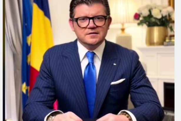 consultantul lui calin georgescu anton pisaroglu si a anuntat candidatura la alegerile prezidentiale 67d151ee55b19