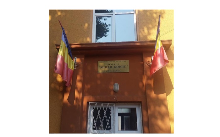 continua disputa juridica dintre scoala 10 din constanta consiliului local si scolii 30 gheorghe titeica in joc autonomia unitatii de invatamant 67ce7f3658565