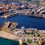 contractul de peste 124 de milioane de lei pentru modernizarea danei 99 vanat de trei firme implicate in dosarul mita in portul constanta 67cac90d2e06a