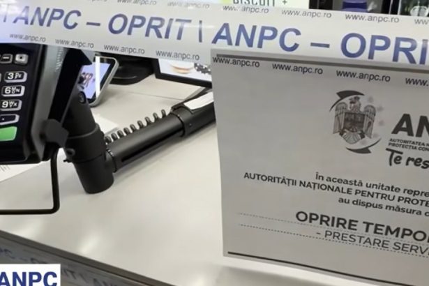 controale anpc la cluburile din capitala amenzi de peste 350 000 de lei si opriri temporare ale activitatii 67e020196ecf2
