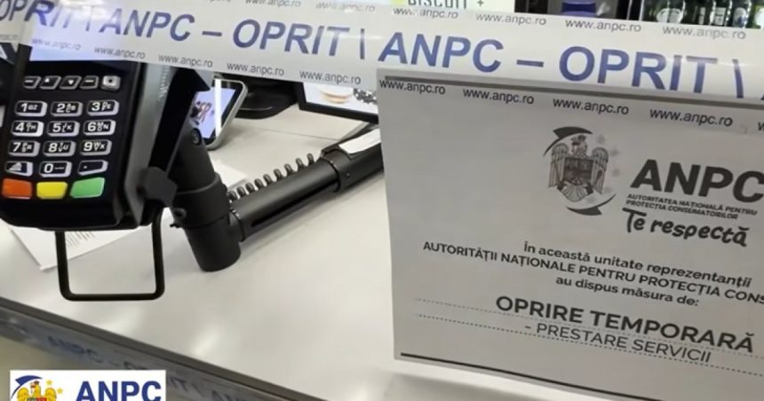 Controale ANPC la cluburile din Capitală: amenzi de peste 350.000 de lei și suspendări temporare ale activității 1 controale anpc la cluburile din capitala amenzi de peste 350 000 de lei si opriri temporare ale activitatii 67e020196ecf2