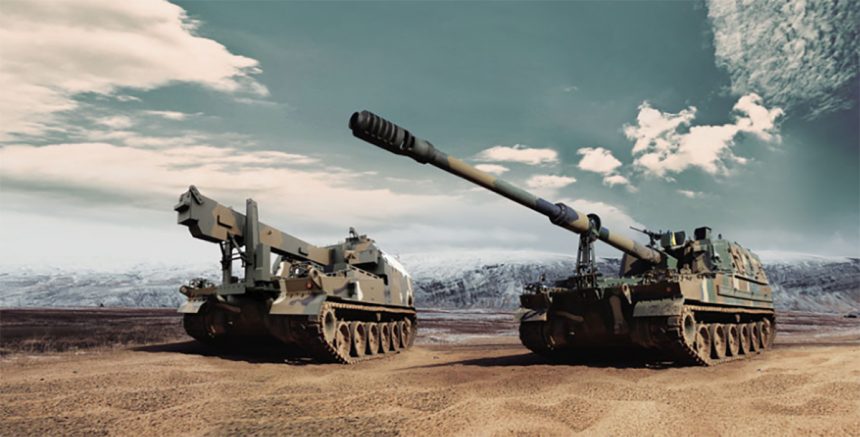 coreenii de la hanwha construiesc o fabrica de armament in romania 2 000 de romani vor fi angajati 67d5bbe9f01f4