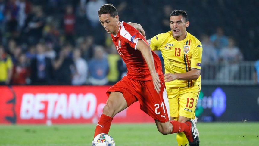 Fotbalistul sârbean de 36 de ani considerat "creierul" lui Olympique Lyon 1 creierul lui olympique lyon este un fotbalist sarb de 36 de ani 67c8567ba4a1c