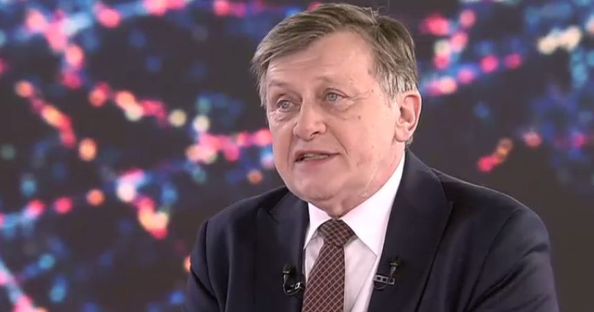 crin antonescu despre disputa trump zelenski inca un an de razboi e prea mult pentru noi pragmatismul este singura optiune 67c3881fe01df
