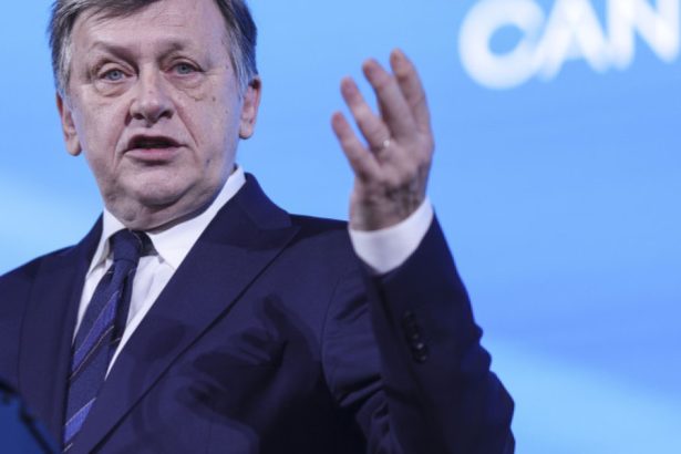 crin antonescu presedintele oricare ar fi el nu poate sa l demita pe domnul ciolacu 67dc41a30fd31