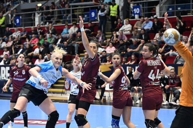 crina pintea a spus tot ce a simtit dupa rapid csm bucuresti 24 34 in liga campionilor la handbal feminin 67dfc0b863ecf