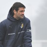 cristi chivu ridicat in slavi de legendarul goran pandev este antrenorul potrivit pentru parma 67e588a45cf89